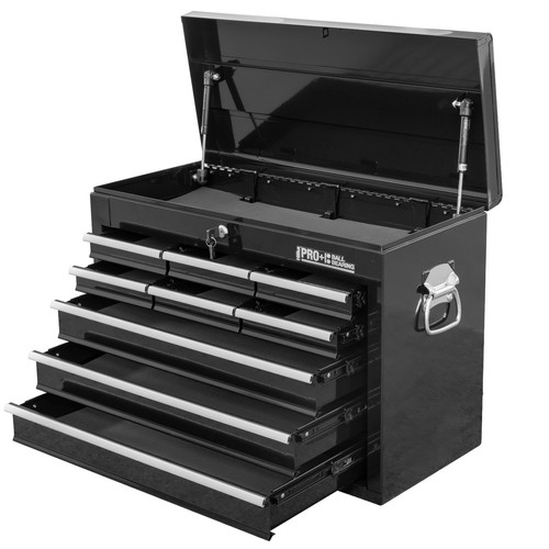 Hilka tool chest box - box, drawer