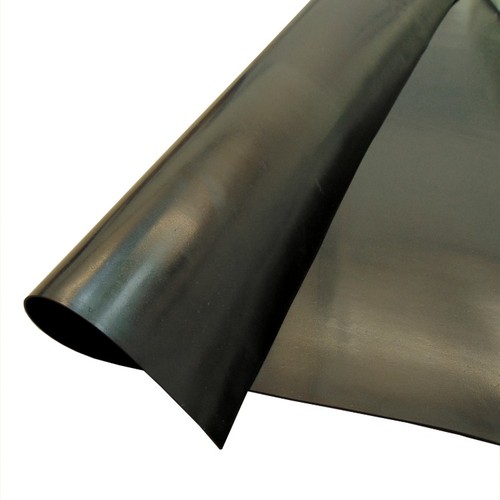 1mm thick non slip rubber - thick,