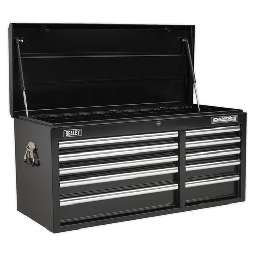 Sealey topchest drawer - sealey, 10