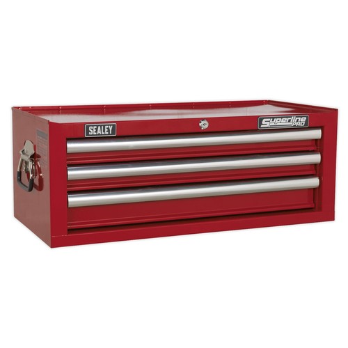Sealey add chest - sealey, drawer