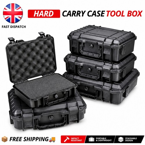 Heavy duty plastic - heavy, tool