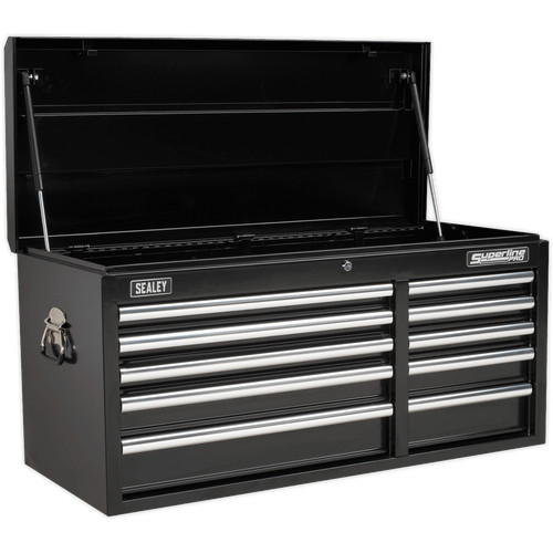 Sealey superline pro drawer - sealey, 10