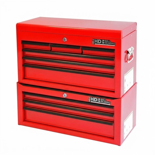 Hilka tool chest box 6 - tool,