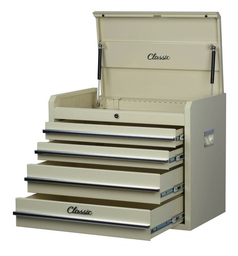Hilka tool chest box - hilka,
